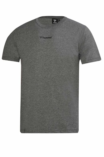 Resim Hummel Hmlmese Erkek T-Shirt 912030-2833