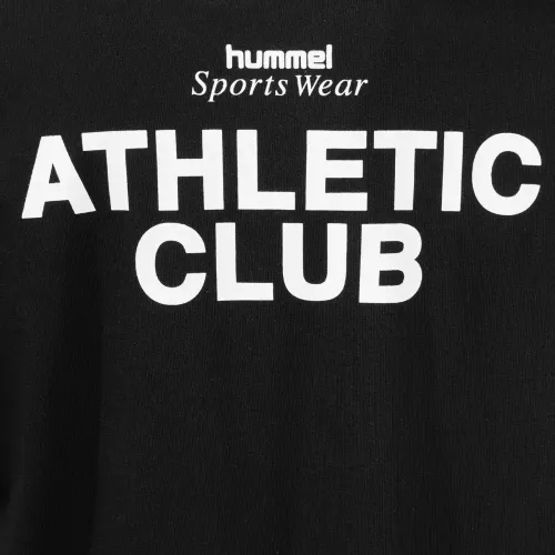 Resim Hummel Hmlcarson T-Shırt S/S Erkek T-Shirt 912409-2001