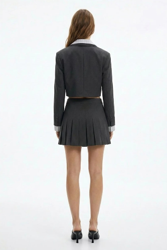 Resim QUZU Kadın Etek