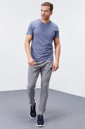 Resim T01ER-84343 Jogger Erkek Eşofman Alt
