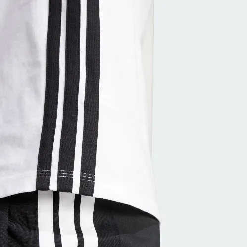 Resim Adidas W 3S Sj T Kadın T-shirt JD0844