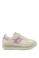 Resim U.S. POLO ASSN.Kız Çocuk Spor Ayakkabı A102201542 6P Lande Jr 6Fx