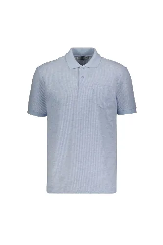 Resim Süvari Erkek T-shirt STS1014000002