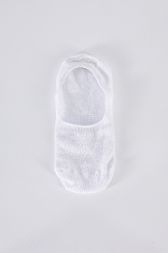 Resim Viole&More Kadın 3'lü Babet Çorap