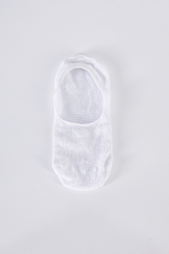 Resim Viole&More Kadın 3'lü Babet Çorap