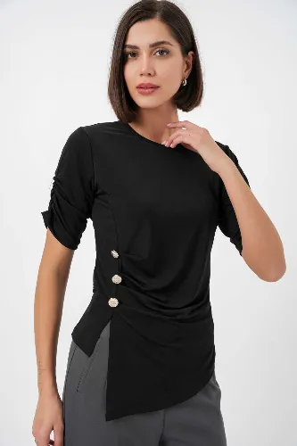 Resim Yenikoza Kadın Bluz