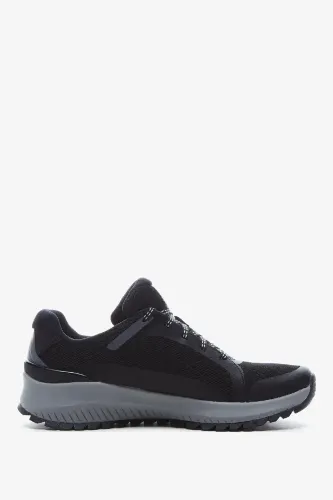 Resim Skechers Arch Fit Discover Kadın Spor Ayakkabı 180081 Bkaq