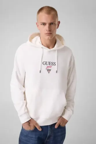 Resim M6Rq26Kcpr1-G046 Gues Erkek Sweat