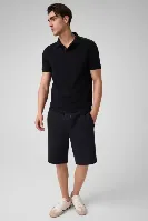 Resim Z6YP03K4967-JBLK Gues Erkek T-shirt