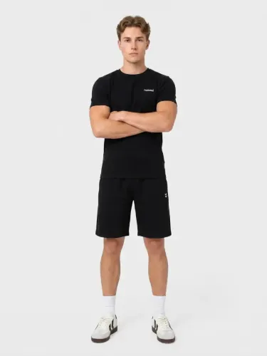 Resim Hummel Hmlpulse Graphıc T-Shırt S/S Erkek T-Shirt 231695-2009