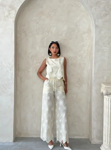 Resim Yenikoza Kadın Bluz