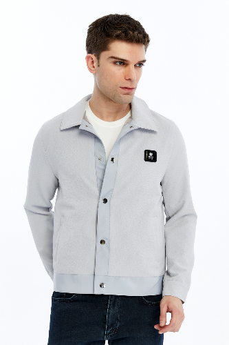 Resim Paul&More Erkek Mont Eva