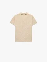 Resim Koton Erkek Çocuk T-shirt 6SKB10564TK