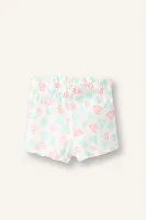 Resim Defacto Kız Bebek Pijama Takım H9309A5/ER233