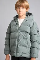 Resim Defacto  Erkek Çocuk Mont H0192A8/GN470