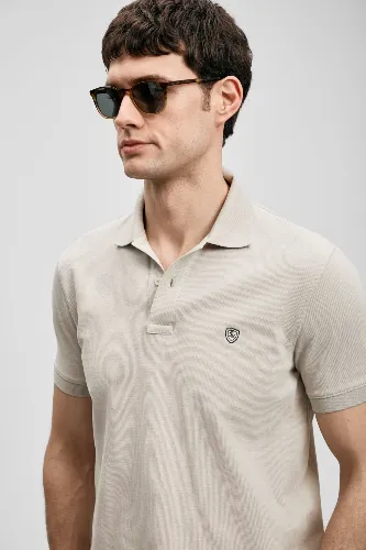 Resim Lufian Laon Erkek T-shirt 111040230