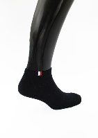 Resim P.M 01 Erkek 3'lü Patik Çorap