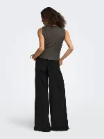 Resim Only Onlırıs-Hattıe Waıstcoat Tlr Noos Kadın Yelek 15331287