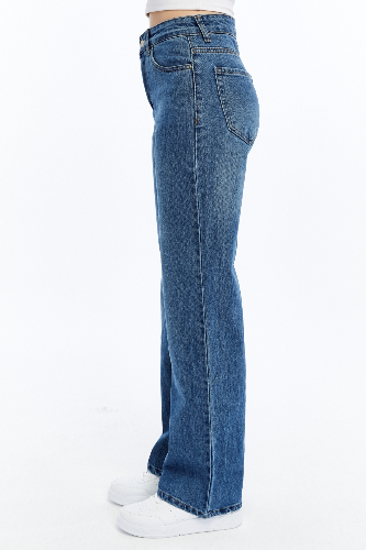 Resim Yenikoza Kadın Jean