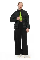 Resim Lumberjack Kadın Mont A102696946 Wl 1Sn28 6Pr
