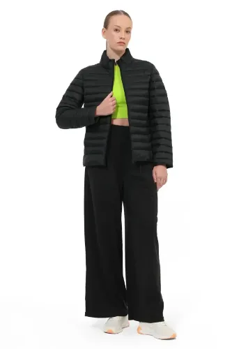 Resim Lumberjack Kadın Mont A102696946 Wl 1Sn28 6Pr