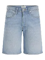 Resim Jack & Jones Jjırıck Jjorıgınal Shorts At 999 Erkek Kot&Kanvas Şort 12290839