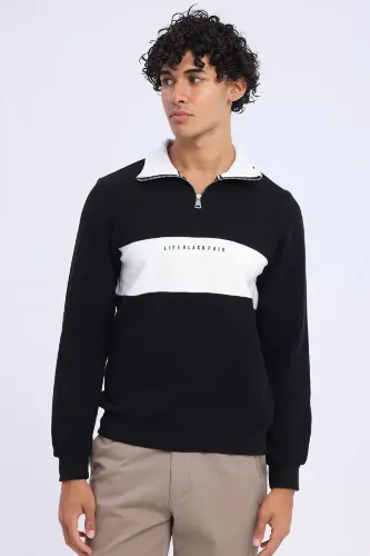 Resim Yenikoza Erkek Sweat