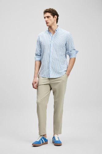 Resim Lufian Peter Erkek Gömlek 111010648