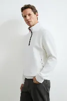 Resim Lufian Wyatt Erkek Sweat 112030206