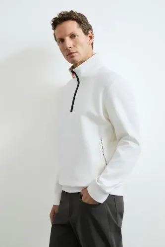 Resim Lufian Wyatt Erkek Sweat 112030206