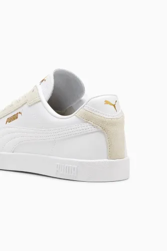 Resim Puma Club II Era Unisex Spor Ayakkabı 397447-06