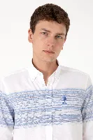 Resim U.S. Polo Assn. Erkek Gömlek 2106642 Gela
