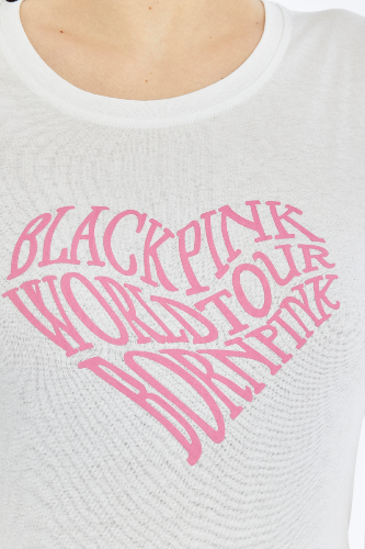 Resim Trender Kadın T-shirt