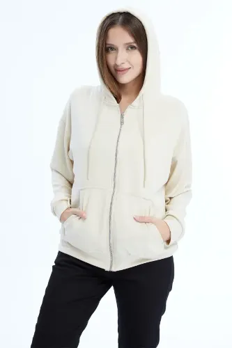 Resim Trender Kadın Sweat