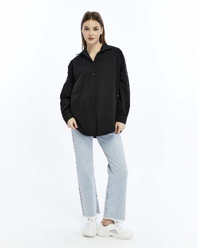 Resim Yenikoza Kadın Gömlek