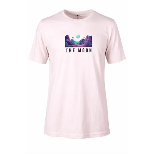 Resim Trender Erkek T-shirt