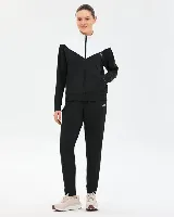 Resim Skechers  W Performance Coll. Track Suit Kadın Eşofman Takım S241210-3817