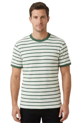 Resim Trender Erkek T-shirt