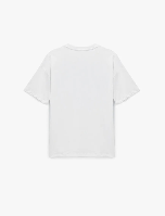 Resim Koton Kadın T-shirt 6SAL10091IK