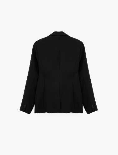 Resim Koton Kadın Blazer Ceket 6SAK50039UW