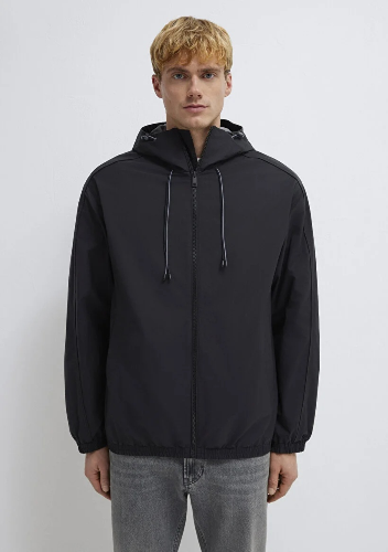 Resim Mavi Erkek Ceket M0110818-900