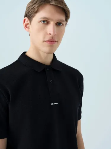 Resim Loft  Erkek T-Shirt Lf2036745