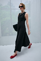 Resim Lufian Alına Kadın Elbise 121290022