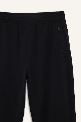 Resim Defacto Erkek Kanvas Pantolon F9495AX/BK81