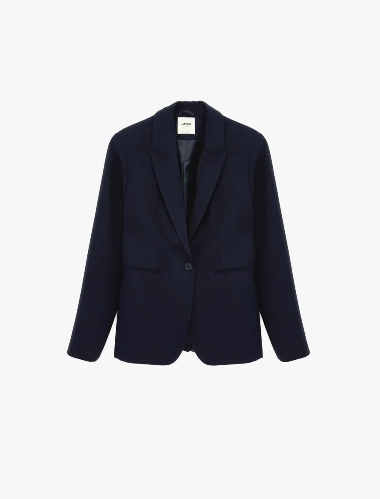 Resim Koton Kadın Blazer Ceket 6SAK50039UW