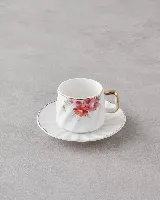 Resim English Home  Fincan Takımı