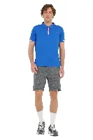Resim Lumberjack Erkek T-shirt A102054870 ML RENATO 12ITL1016 6FX