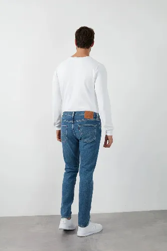 Resim Levis Erkek Jean