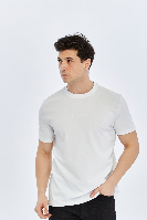 Resim Loft  Erkek T-Shirt Lf2042271