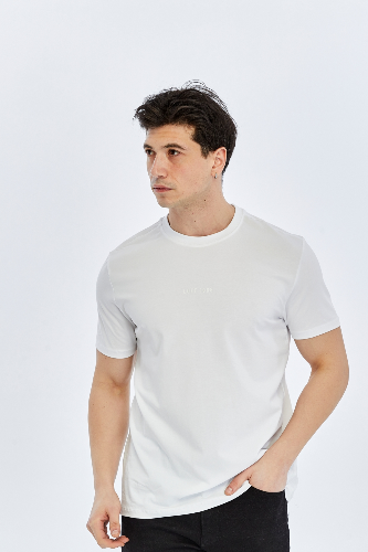 Resim Loft  Erkek T-Shirt Lf2042271